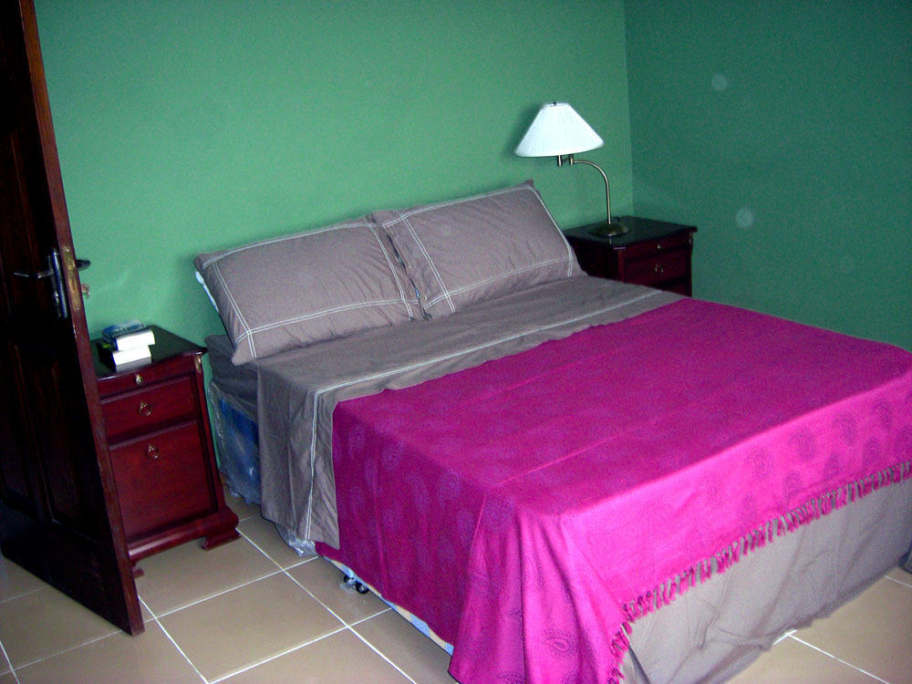 Jamaica Inn Guest House Botianaw Zimmer foto